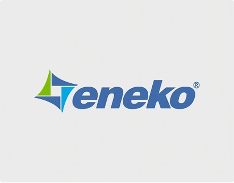 Eneko — 2026 Yılbaşı Görsel İletişim Tasarımları — Behance proje kapağı